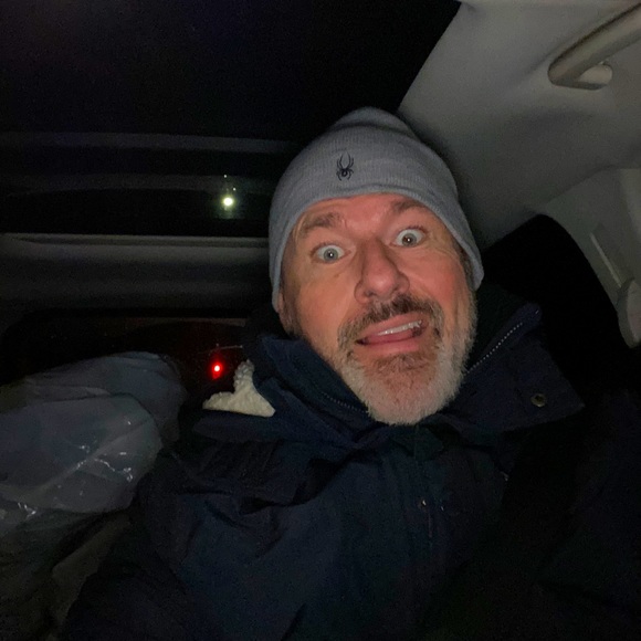 Meet your Posher, Rick - Picture 1 of 1